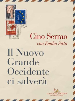 cover image of Il Nuovo Grande Occidente ci salverà